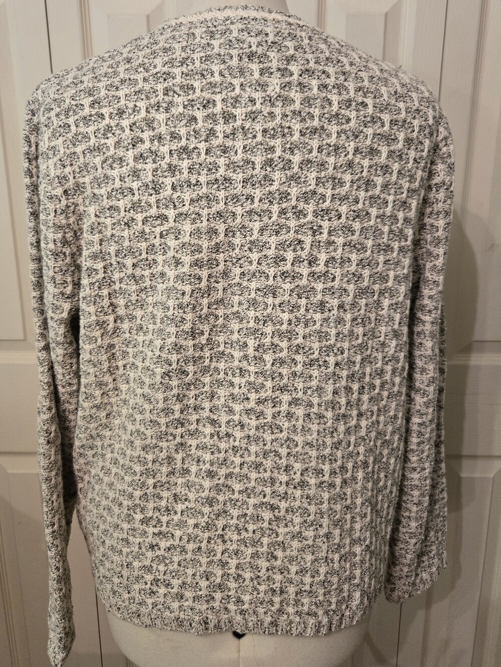 J. Crew Sweater Size XXL - Picture 4 of 9